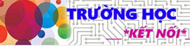 Trường học kết nối Trường học kết nối